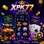 XPK77 Game