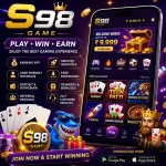 S98 Game