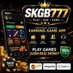 SKGB777
