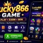 Lucky866
