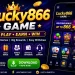 Lucky866