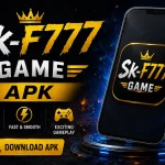 Sk-F777